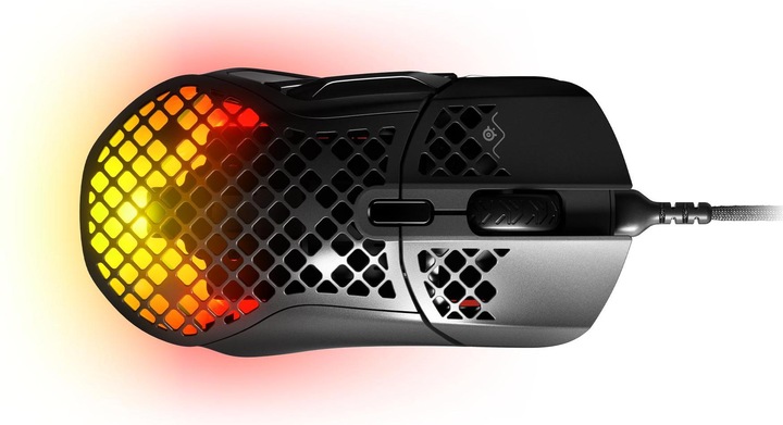 Produktbild SteelSeries Aerox 5 (Kabelgebunden)