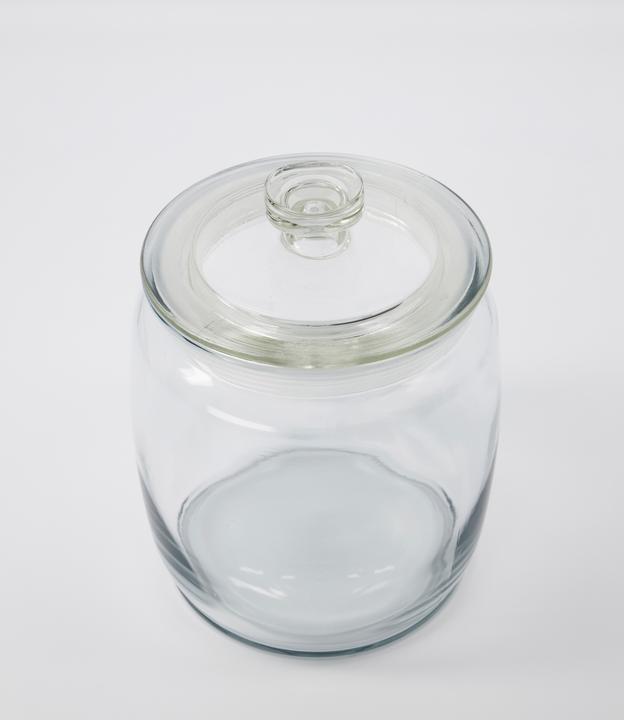 Actual product image House Doctor Preserving storage, Ville, Clear (2 l)