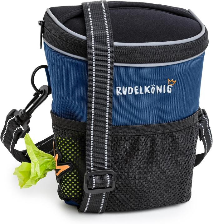 Rudelkönig Leckerlitasche (Destrezza)