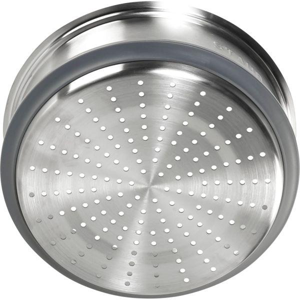 Actual product image Zwilling Steaming tray, round | 24 cm | stainless steel | Sil (24 cm, Metal, Plastic)