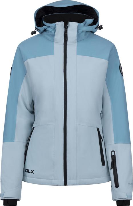 Immagine prodotto Trespass Erika DLX Giacca da Sci Donna (S)