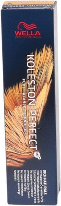 Image du produit Wella Koleston Perfect Me+ Rich Naturals (6/1 frêne blond foncé)
