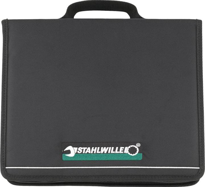 Produktbild Stahlwille Werkzeug-Set 13250 MFS (23 Teile)