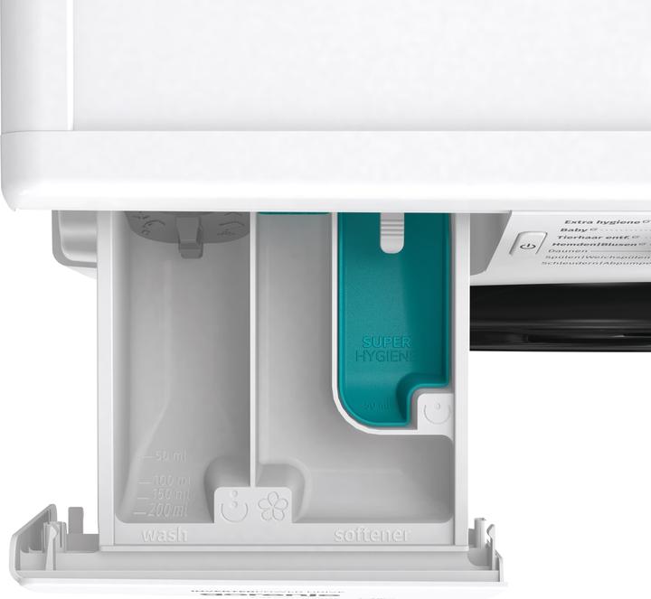 Image du produit Gorenje WNEI 14 APS Lave-linge à chargement frontal A (10 kg, Gauche)