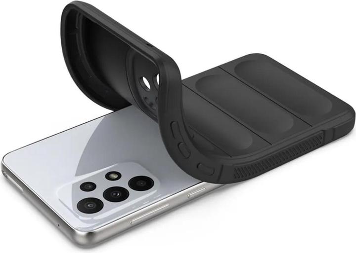 Produktbild Screenguard CloudCase Samsung Galaxy A33 5G TPU Hülle (Samsung Galaxy A33 5G)