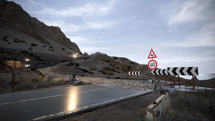 Produktbild Aerosoft Tourist Bus Simulator (PS5)