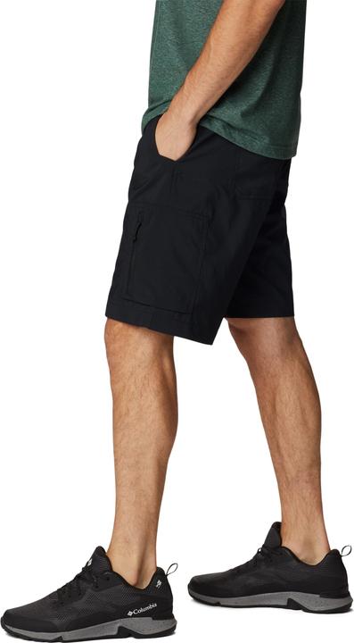 Actual product image Columbia Silver Ridge™ Utility Cargo Short (30)