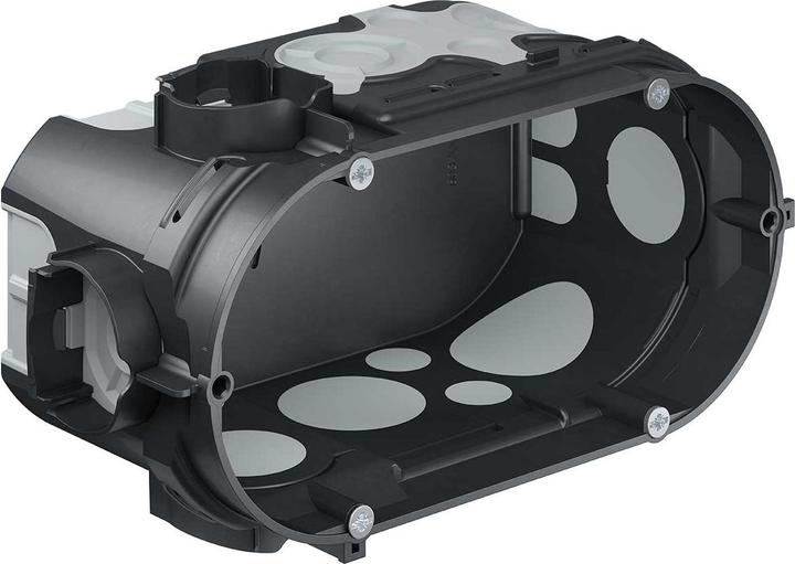 Actual product image Kaiser Double device box