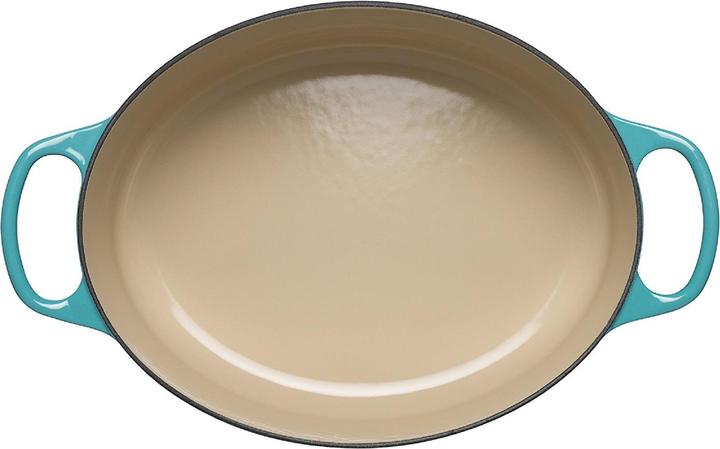Immagine prodotto Le Creuset Firma (31 cm, Pirofila + casseruola, Ghisa)