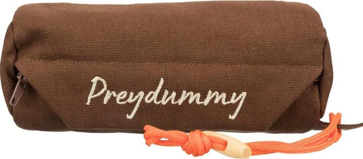 Produktbild Trixie Preydummy (Apportieren, Wurfspielzeug Hund)