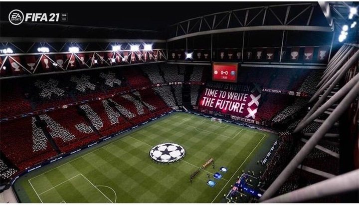 Produktbild EA Games FIFA 21 Next Level Edition (Xbox Series X, Xbox One X, Multilingual)