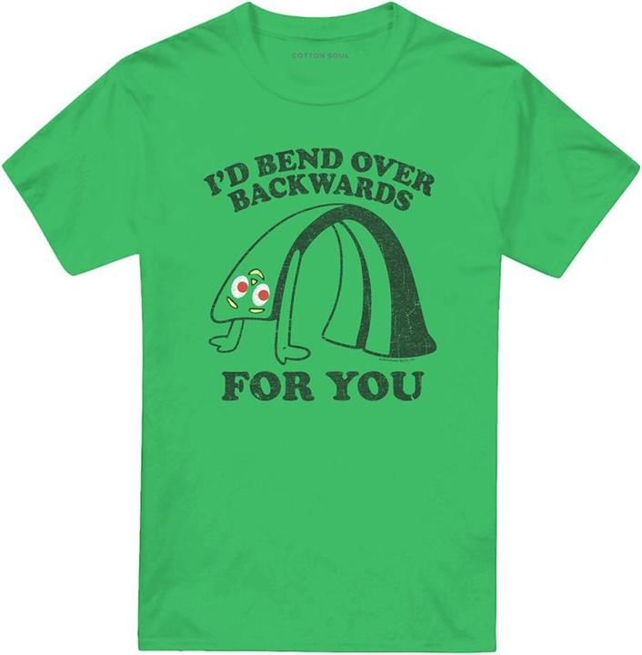 Produktbild Gumby TShirt (M)