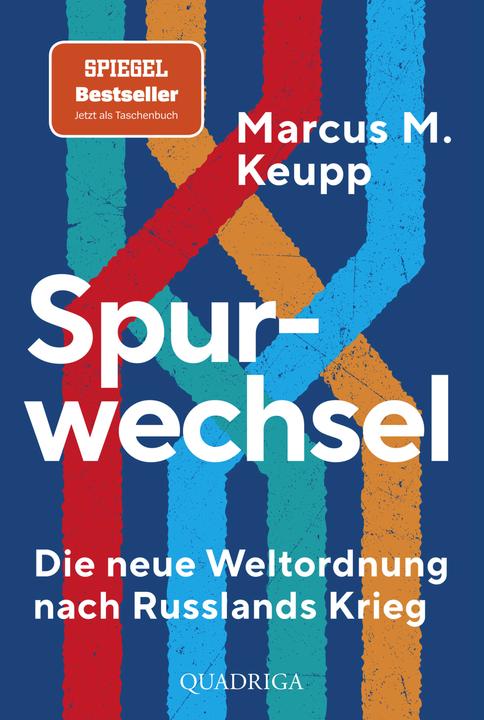 Produktbild Spurwechsel