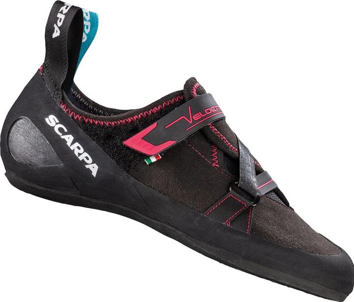 Immagine prodotto Scarpa Velocity Kletterschuhe (40.5)