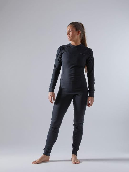 Image du produit Craft Core Dry Baselayer Set Femme (L)