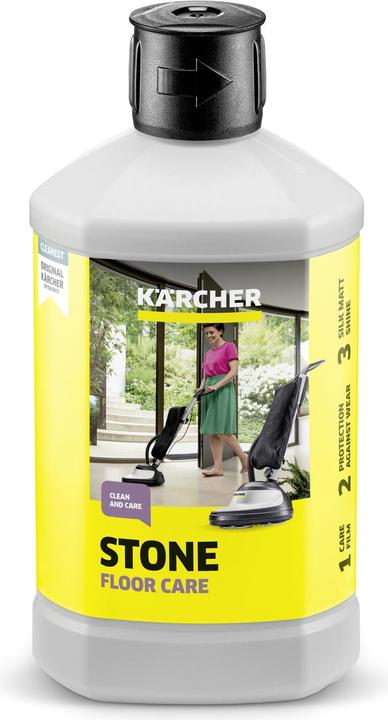Kärcher Soil care stone