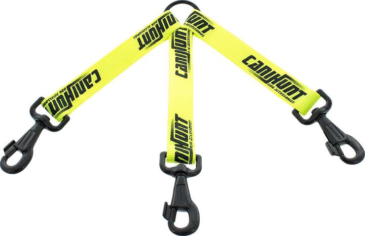 Actual product image Canihunt Hunter (Dog, Dog sport)