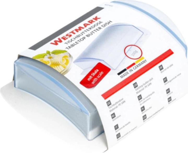 Productafbeelding Westmark Tafelboterschaaltje