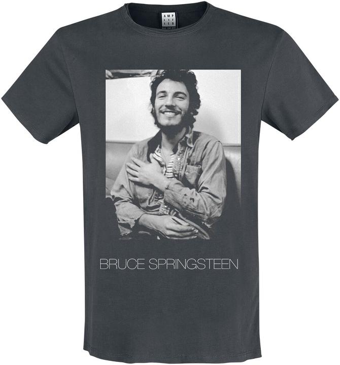 Produktbild Bruce Springsteen Amplified Collection - Vintage (S)