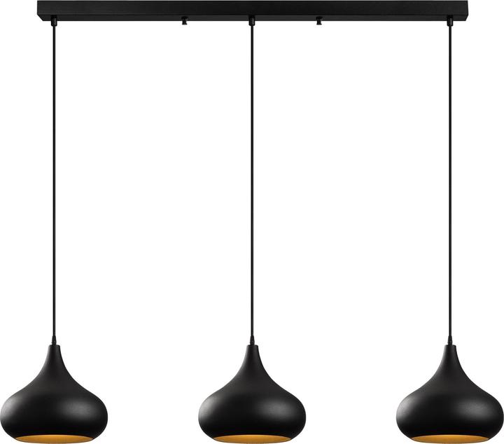 Opviq Muba Chandelier (E27)
