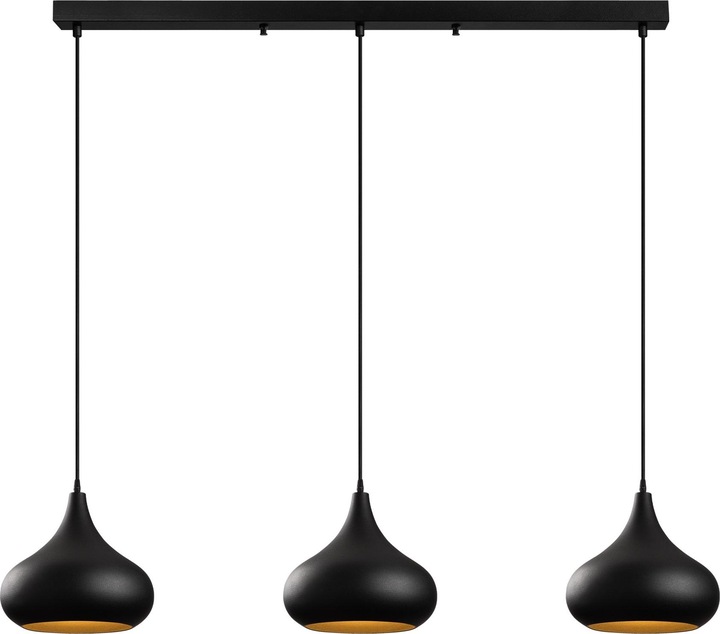 Actual product image Opviq Muba Chandelier (E27)