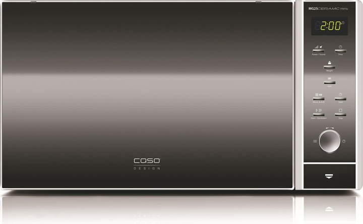Image du produit Caso Micro-ondes & Gril MG 25 (25 l)