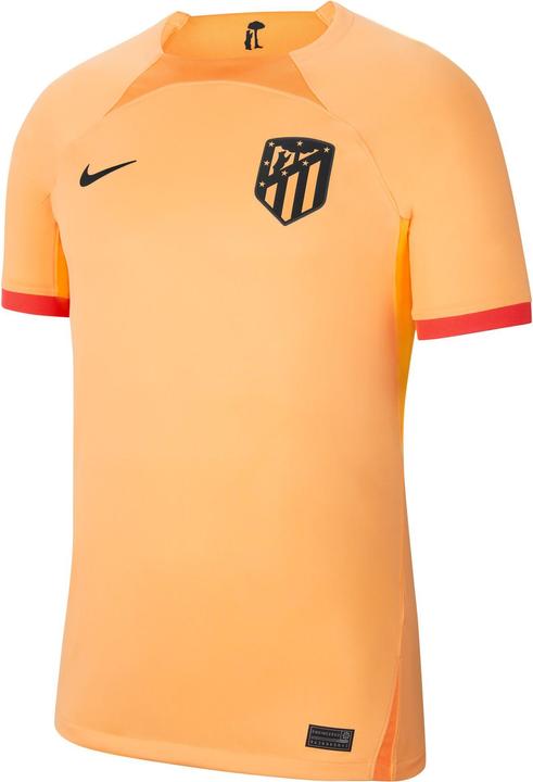 Produktbild Nike Atletico Madrid Drittes Trikot (S)