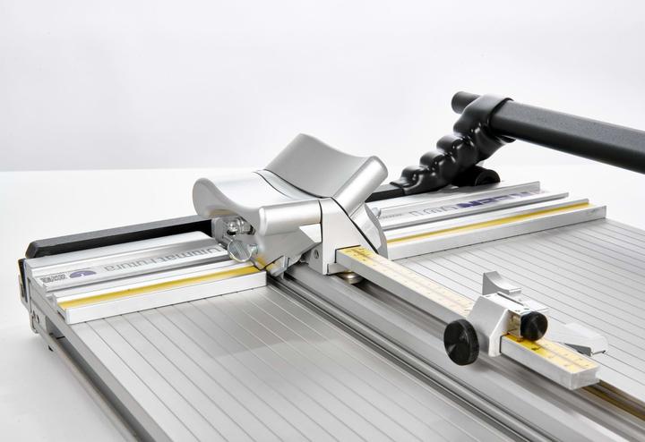 Image du produit Keencut Ultimat Futura coupeuse de passe-partout 150 cm