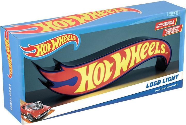 Produktbild Paladone Products Hot Wheels