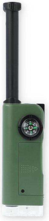 Image du produit Carson X-Scope Kids CP-11 Instrument d'optique de poche multifonctionnel avec 7 fonctions