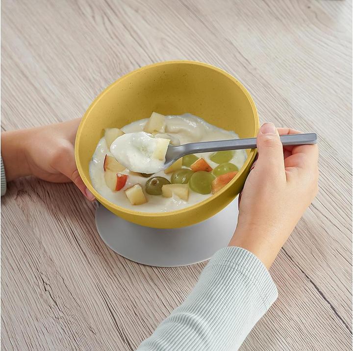 Actual product image Reer Growing Bowl