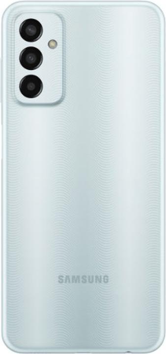 Produktbild Samsung Galaxy M13 (64 GB, Light Blue, 6.60", Dual SIM, 4G)