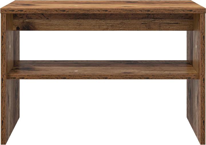 Actual product image vidaXL TV-Schränk (35 x 60 x 40 cm)