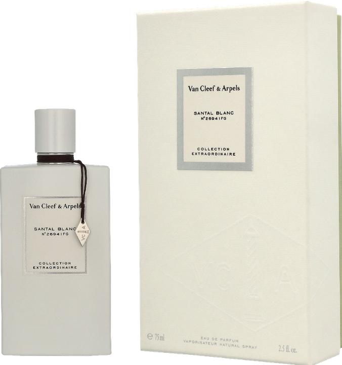 Immagine prodotto Van Cleef and Arpels Santal Blanc (Eau de parfum, 75 ml)