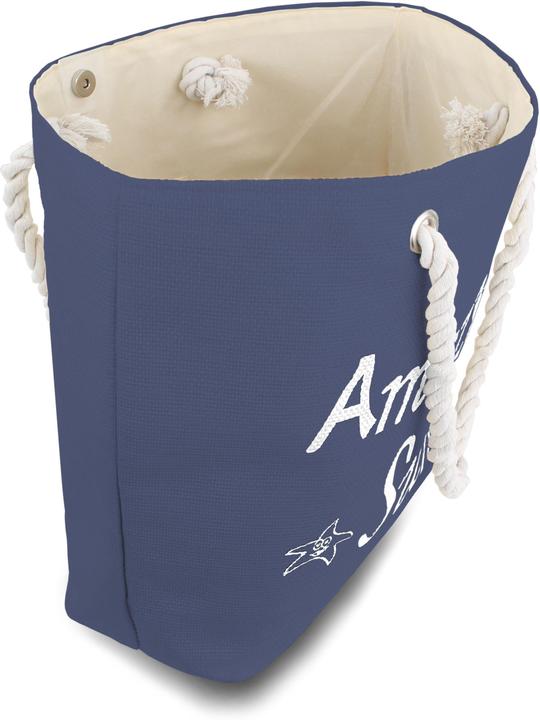 Immagine prodotto Normani Borsa a tracolla estiva, borsa da spiaggia (17 l)