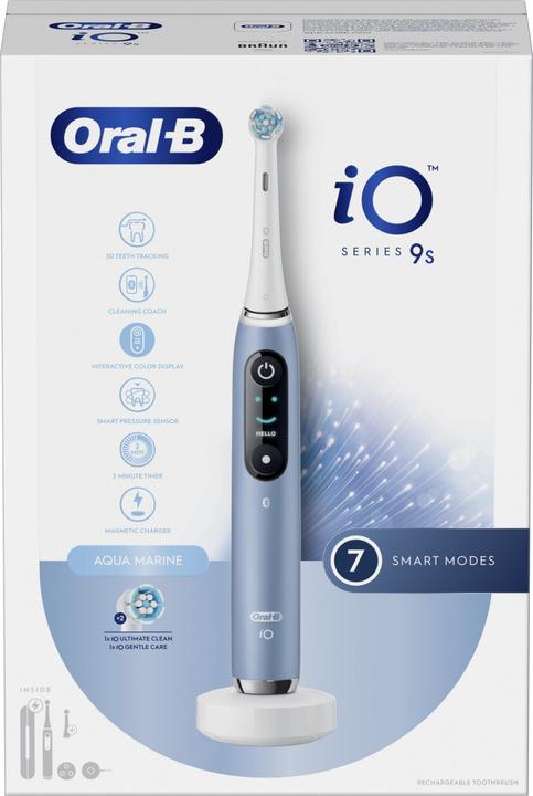 Produktbild Oral-B 80837837