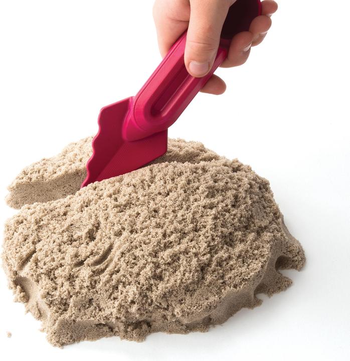 Produktbild Spin Master Kinetic Sand Folding Sandbox