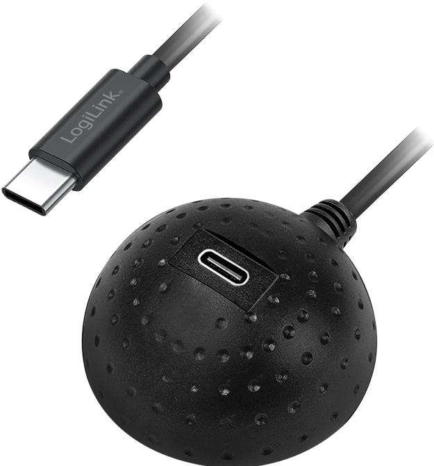 Produktbild LogiLink CU0099 (USB-C)
