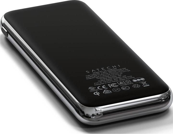Image du produit Satechi Quatro (10000 mAh, 60 W)