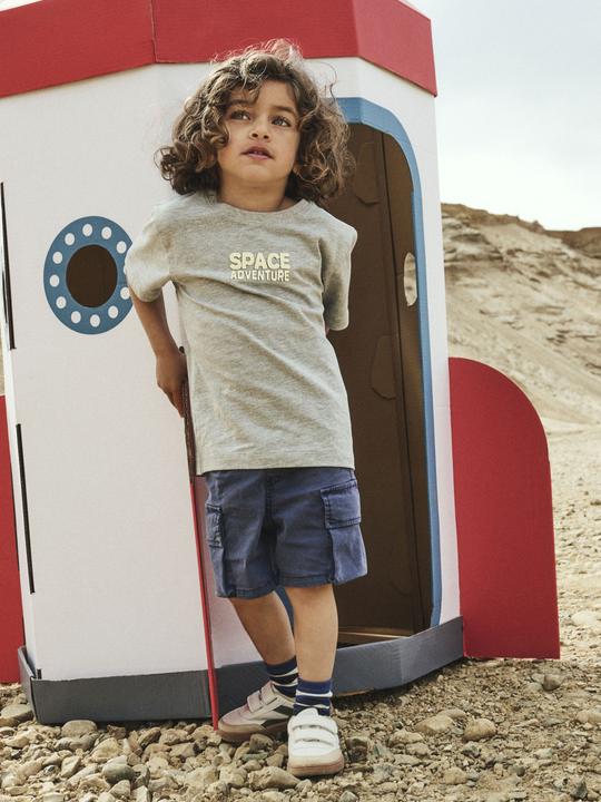 Image du produit Name it Hose BEN Shorts (92)