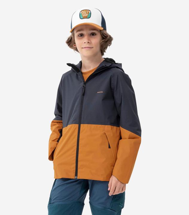 Produktbild Quechua MH500 (170)