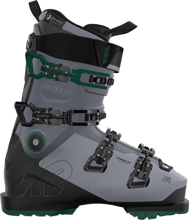 Image du produit K2 Bottes de ski Anthem 95 Lv 2024 (25.5)