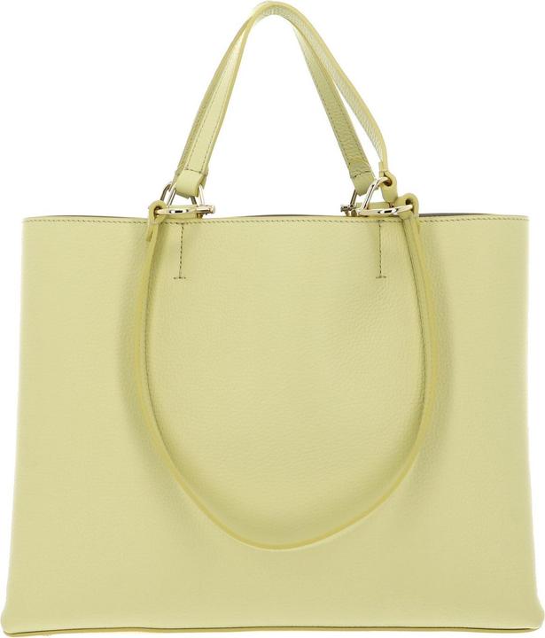 Immagine prodotto Coccinelle Hop On Handbag Grained Leather