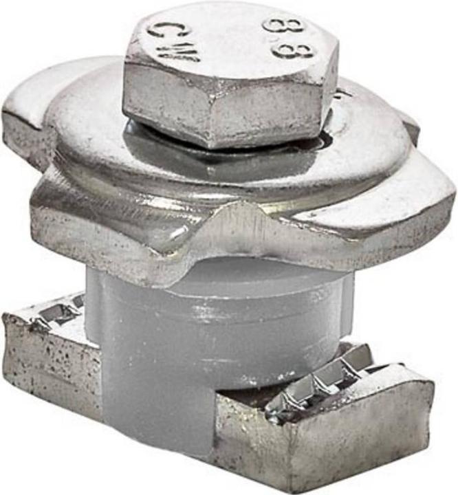 Immagine prodotto Fischer FIS 533739 Connettore a pressione PFCN 41 (Vari)