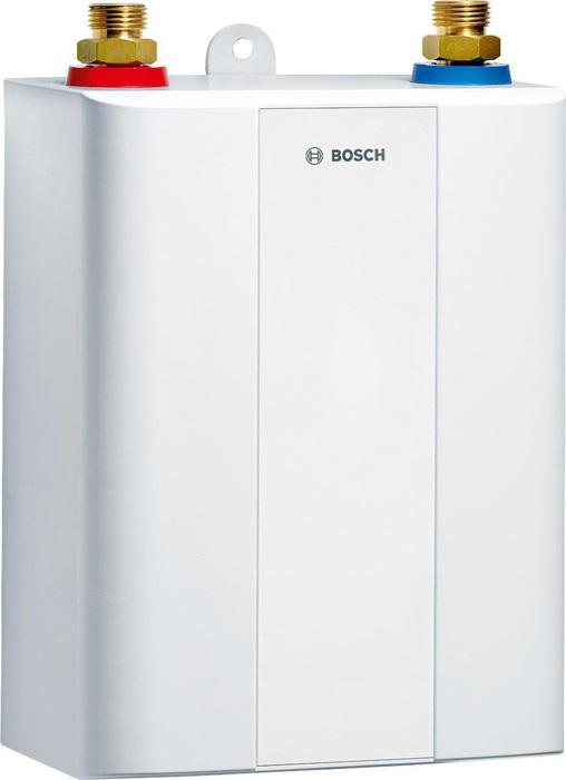 Produktbild Junkers Tekančio vandens šildytuvas TR4000 4 ET 3.6 kW (7736504689)