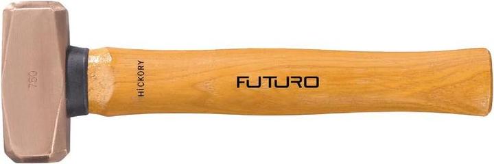 Actual product image Futuro BRW Copper hammer (1500 g)