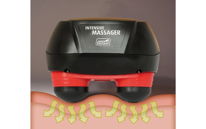 Produktbild Sissel Intensive Massager