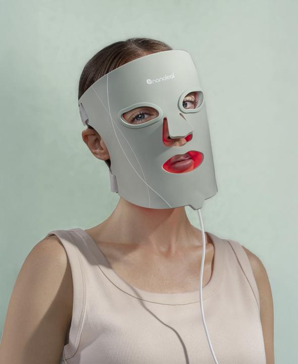 Image du produit Nanoleaf Masque facial