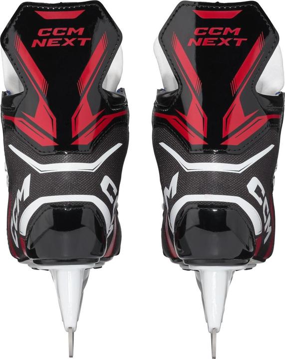 Actual product image CCM NEXT YT Regular 8.0 (5489701) (26)