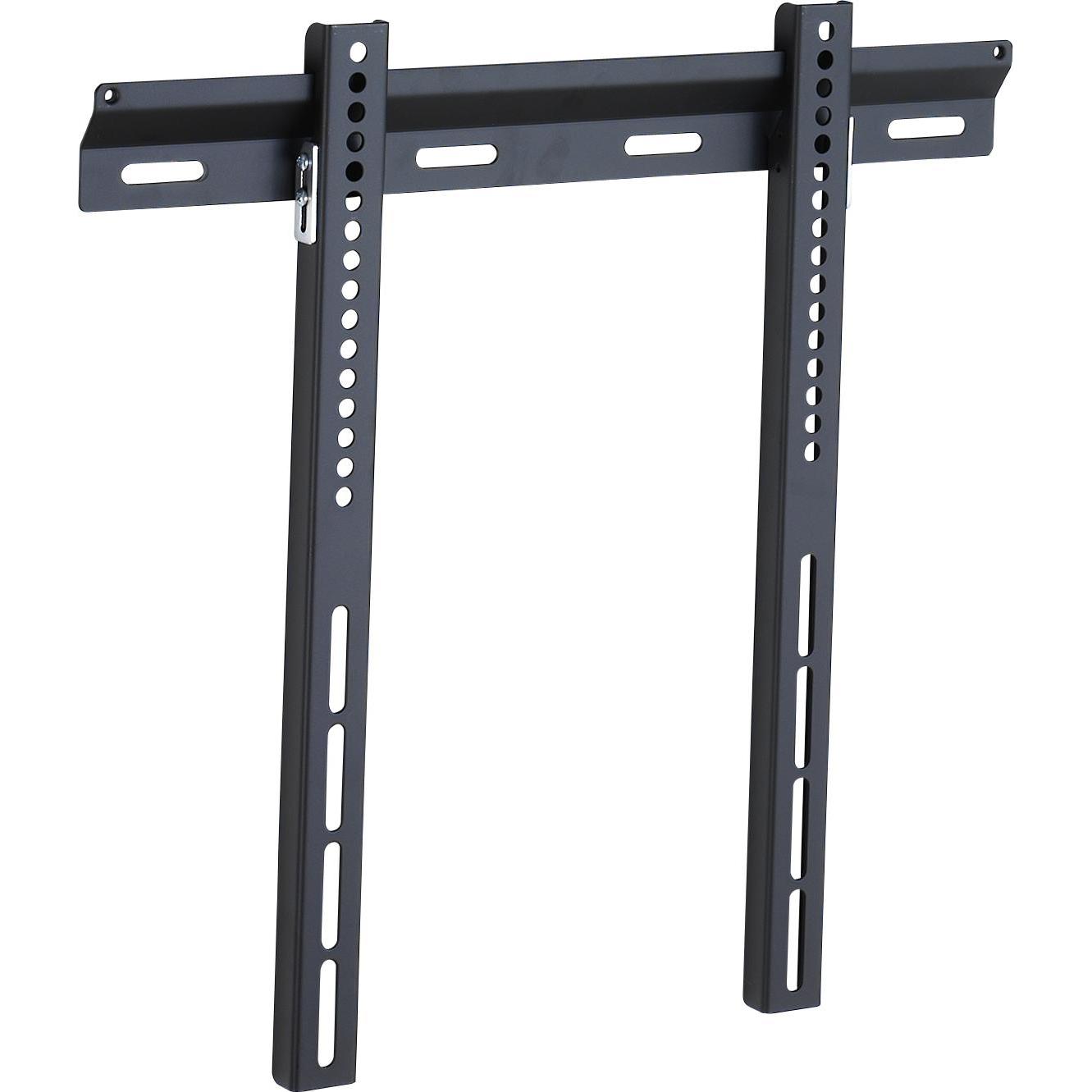 Vivanco Bfi 6040 (Wand, 55", 35 kg), TV Wandhalterung, Schwarz